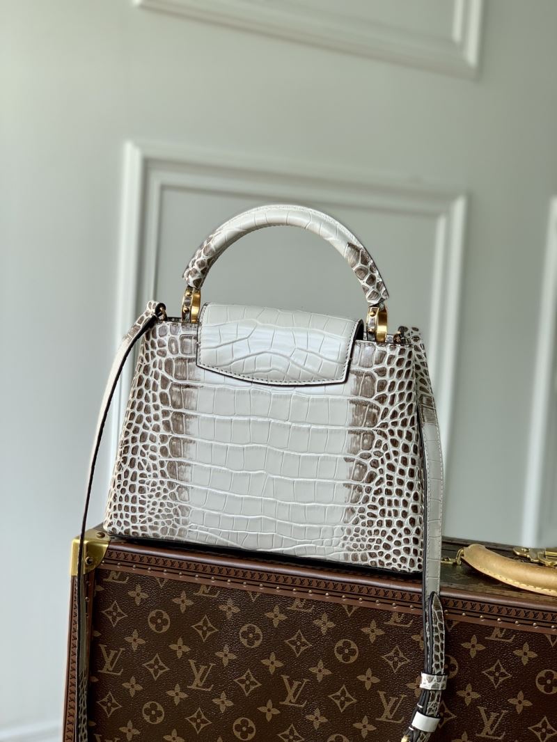 LV Capucines Bags